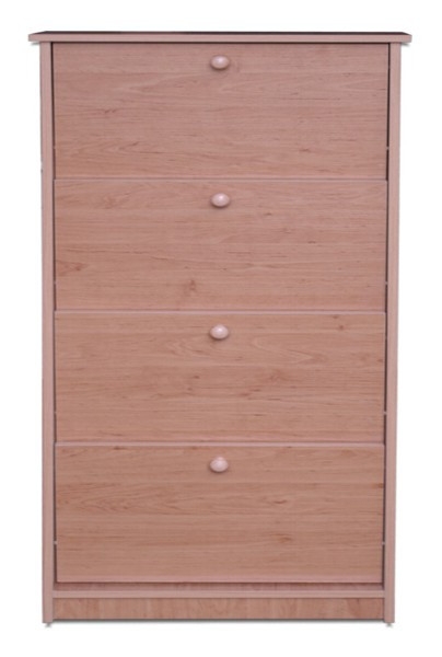 60-as 4 ajtós billenős cipősszekrények