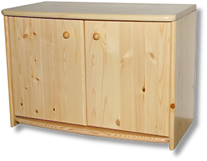 ANDI 2 ajtós cipősszekrény