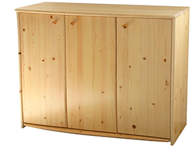 ANDI 3A 73 magas komód