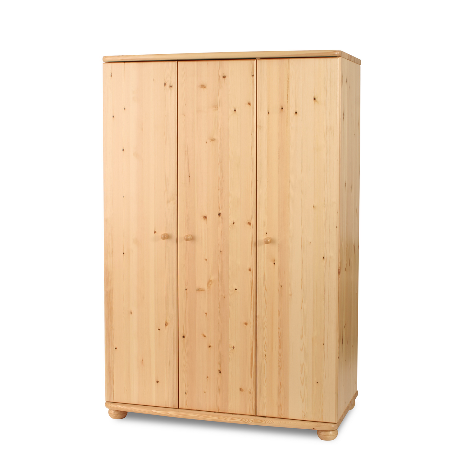 Claudia 3 ajtós nagyszekrény