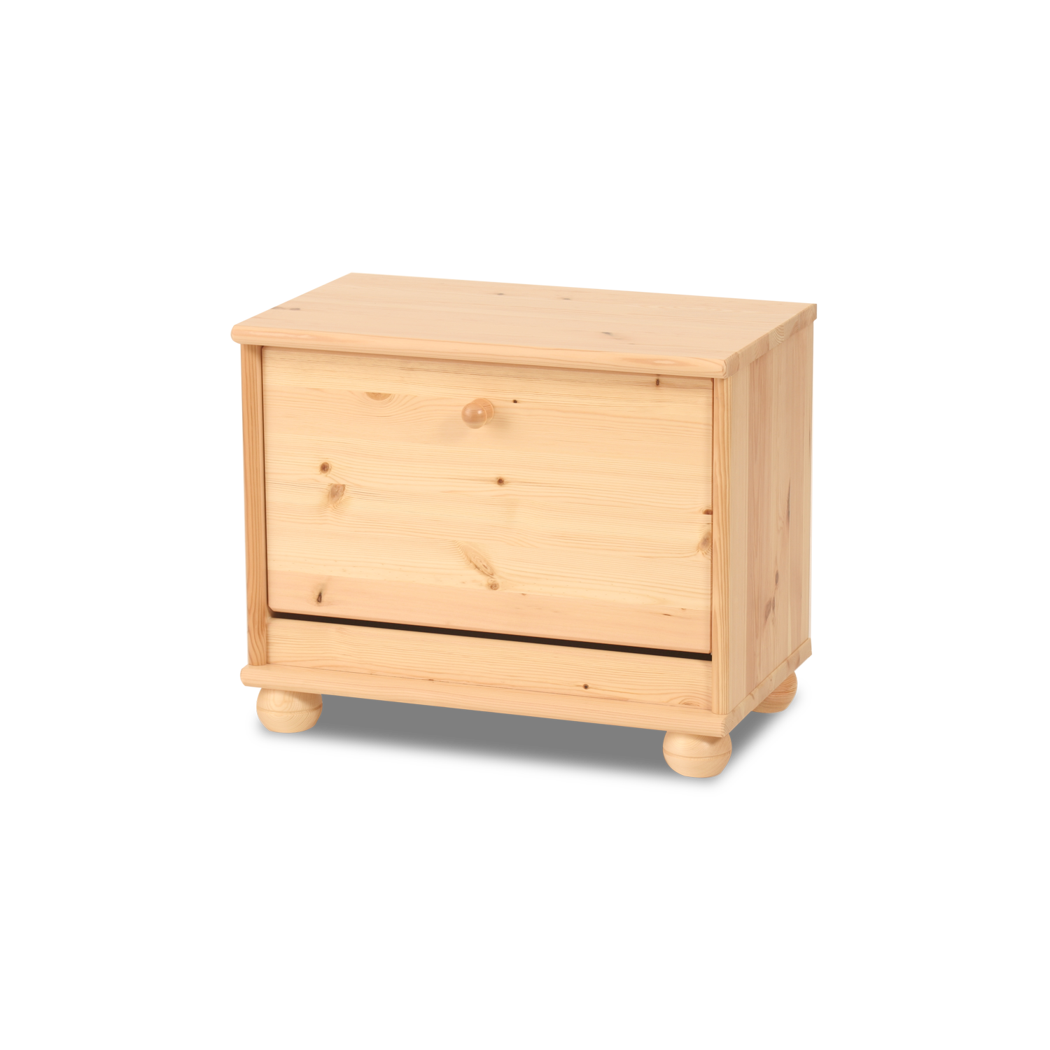 Claudia cipős 60-as