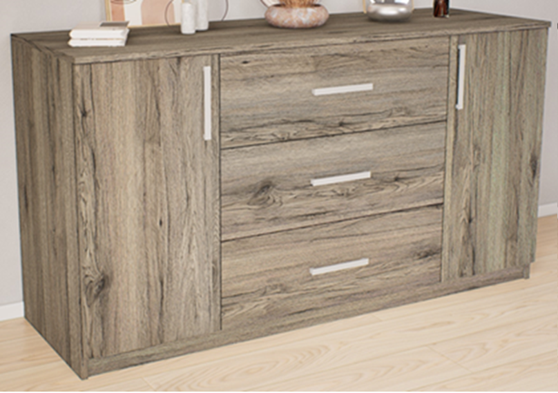 Corpus 160-as komód (Srevol) Sanremo-Sanremo