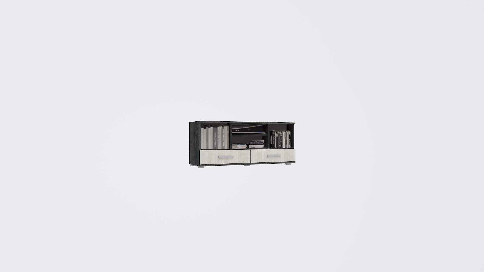 Corpus Big 08 elem /TV-s fiókos elem/