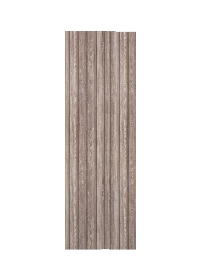 Corpus Tritón Falpanel 270 x 50 cm Lap: Sonoma Léc: Trüffel