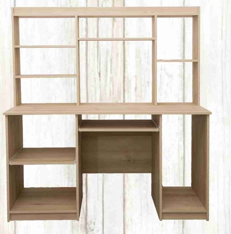 Dominik számítógépasztal