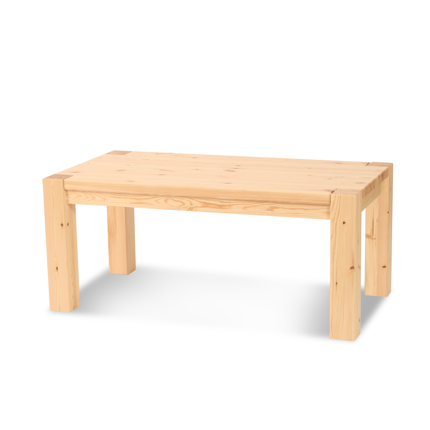 Leo dohányzóasztal