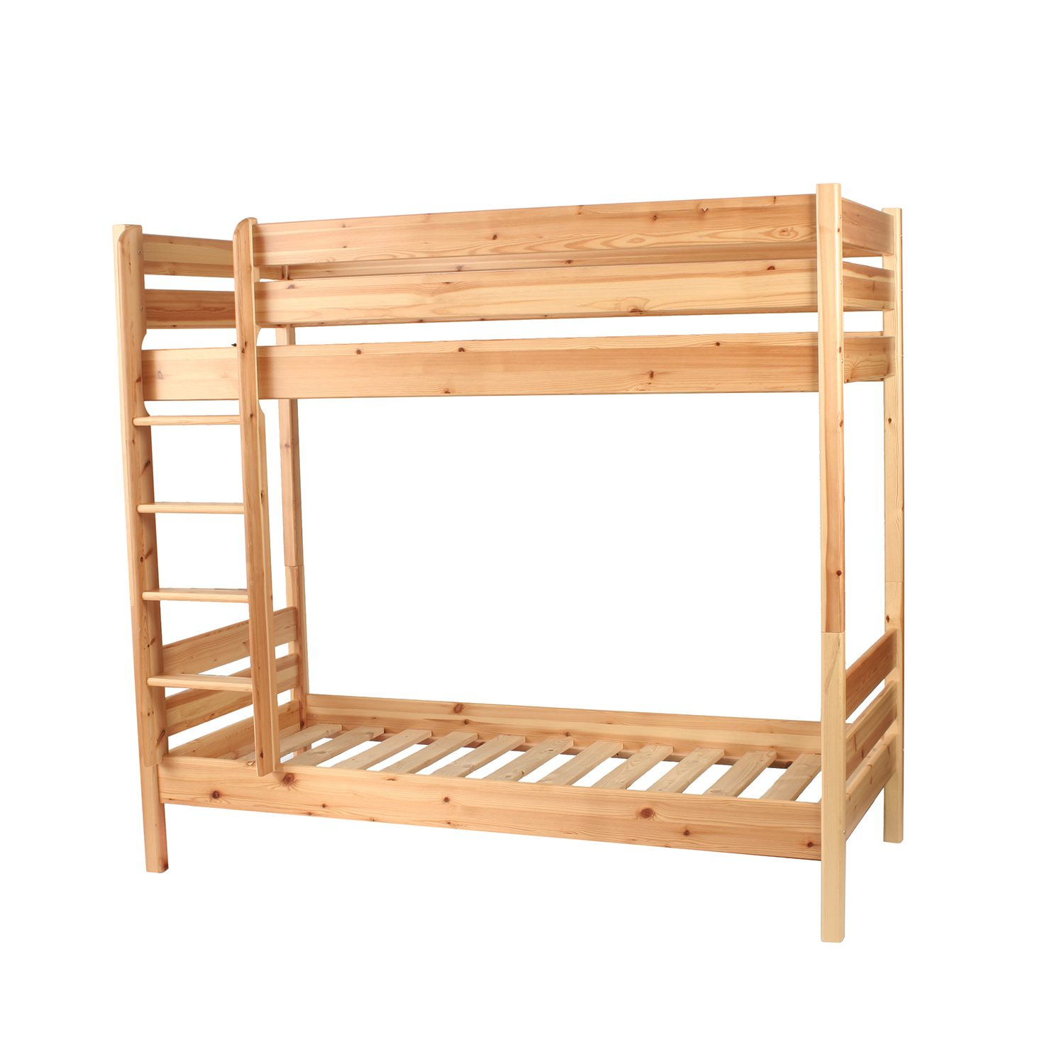 Leo emeletes ágy - egyenes létrával