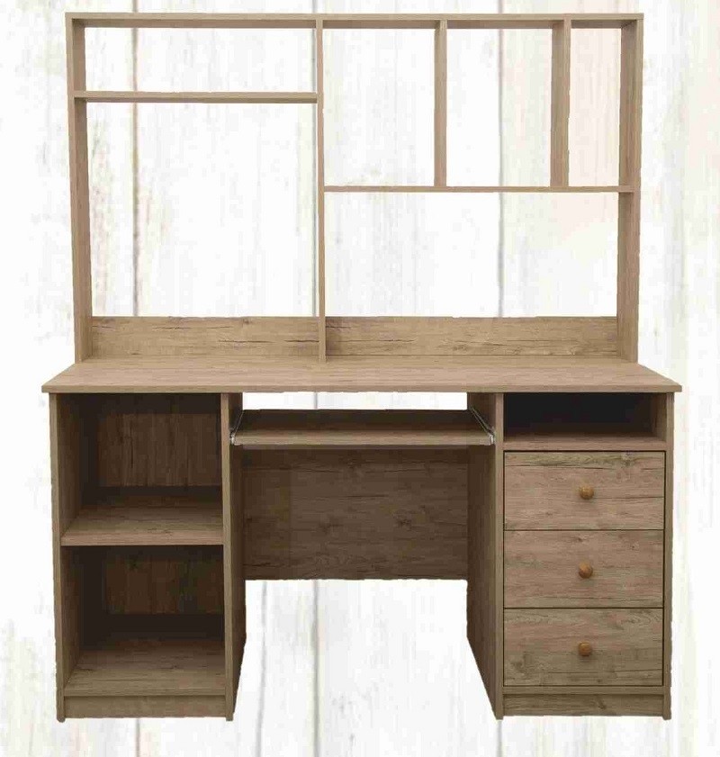 Levi számítógépasztal