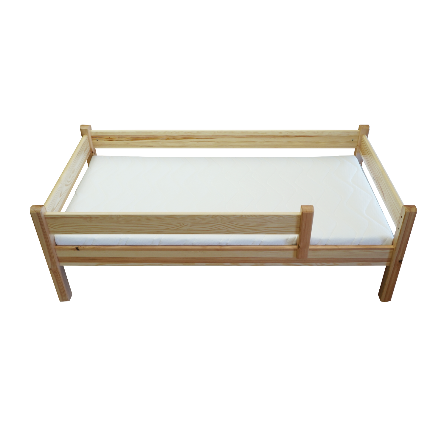 Szivacsmatrac Marcus gyerekágyhoz