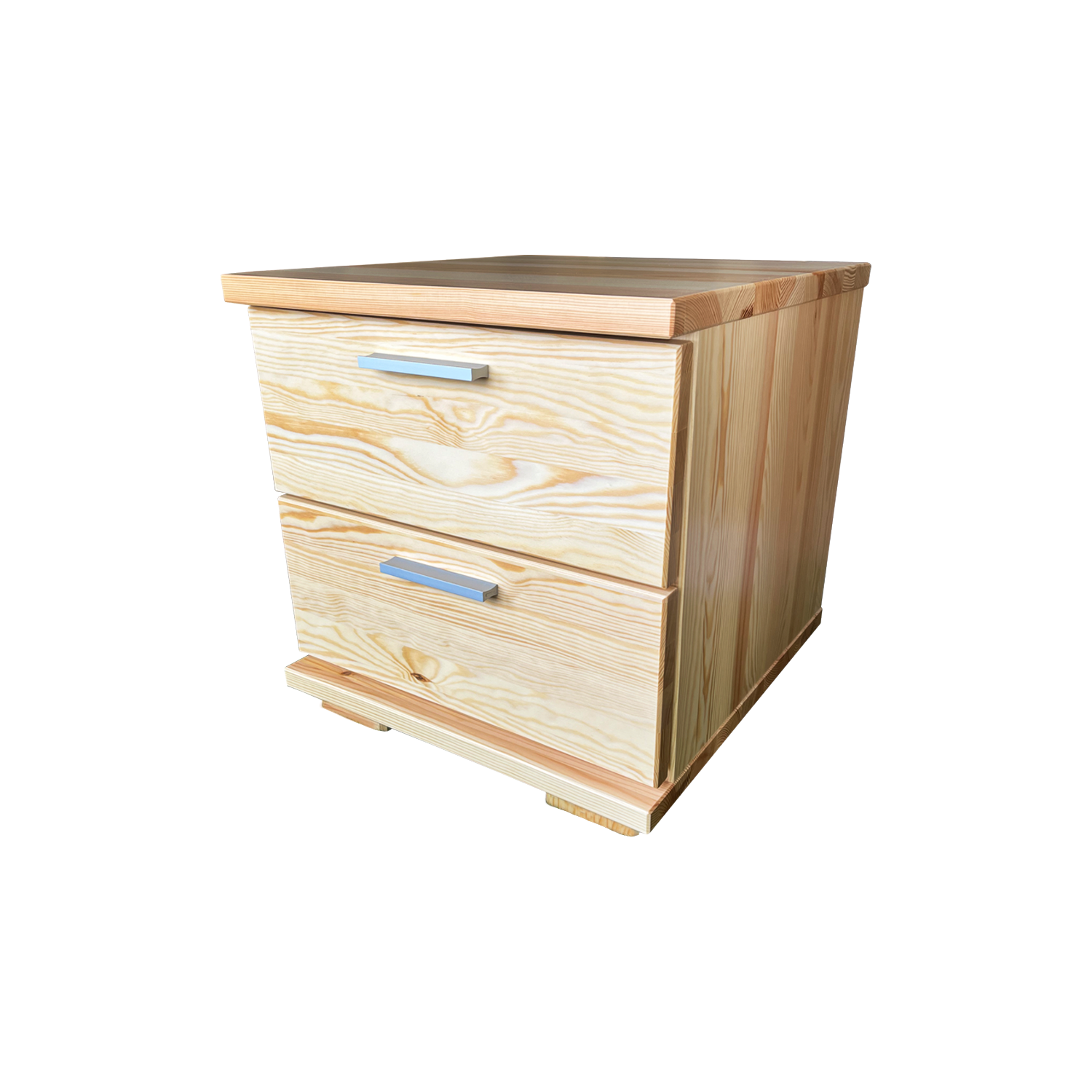 Nobis éjjeliszekrény 2 fiókos