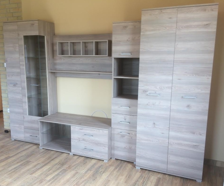 Oslo sor led világitással