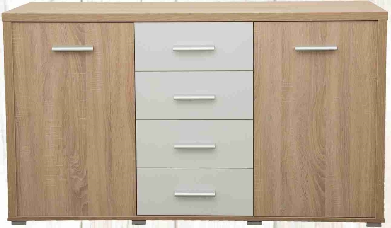 Pálma kombinált komód