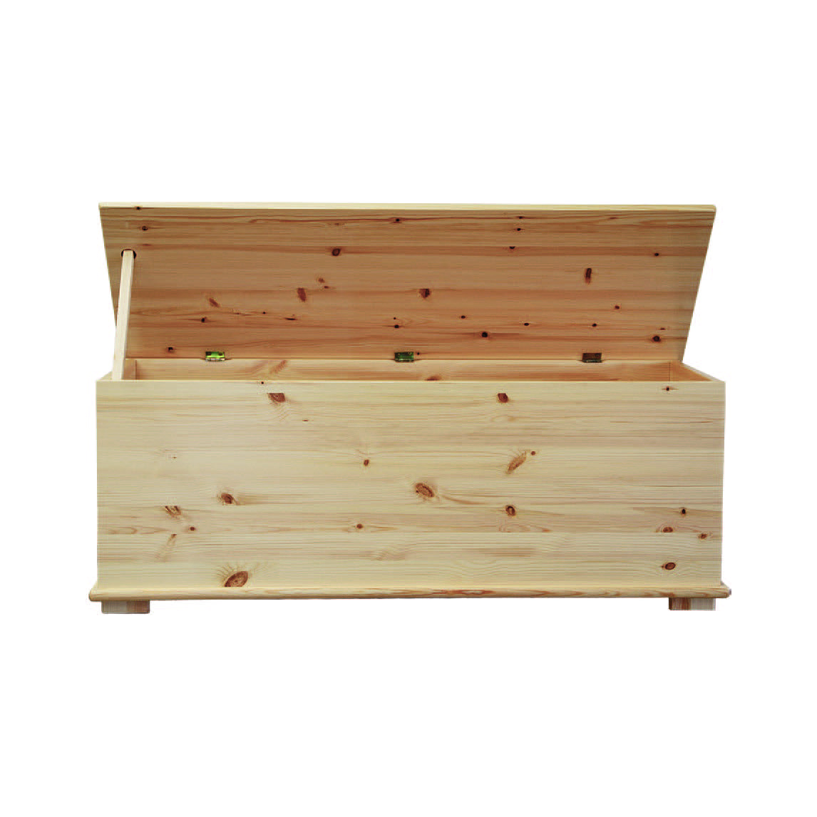 Vanessa ágyneműtartó láda