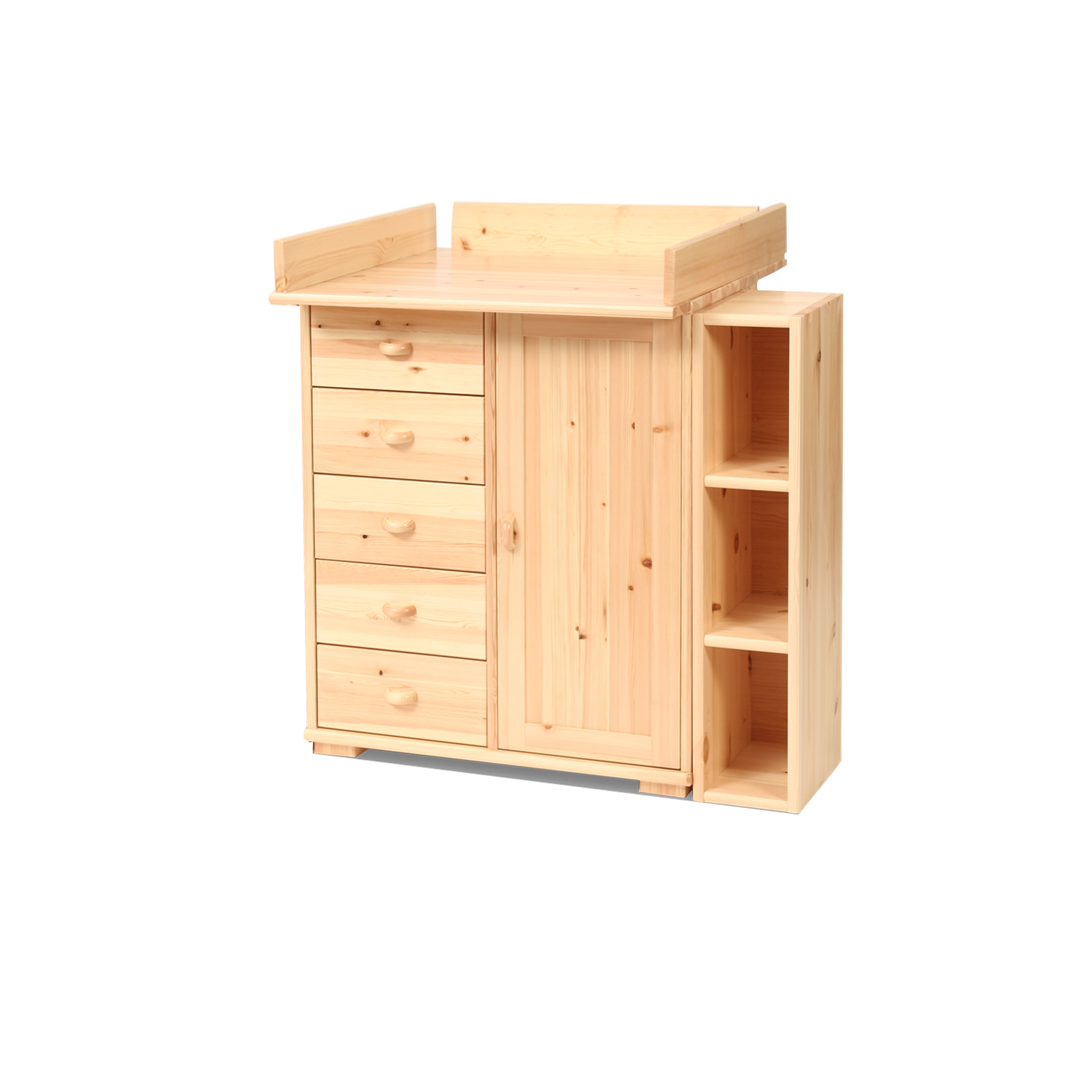 Vanessa pelenkázó szett